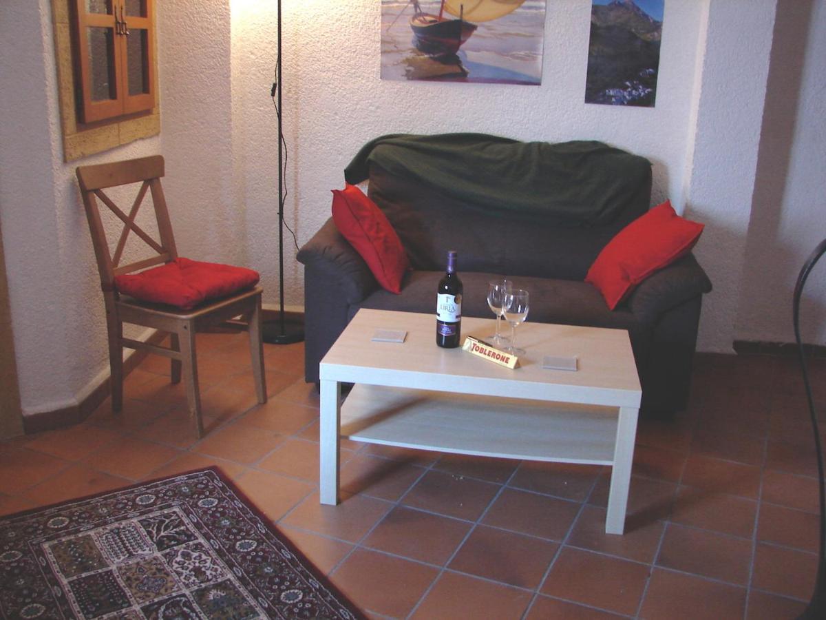 Casa Toblerone Villa Oliva Eksteriør billede